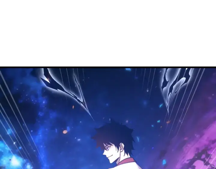 漫画《高武：登陆未来一万年》第301话 不速之客第42张图
