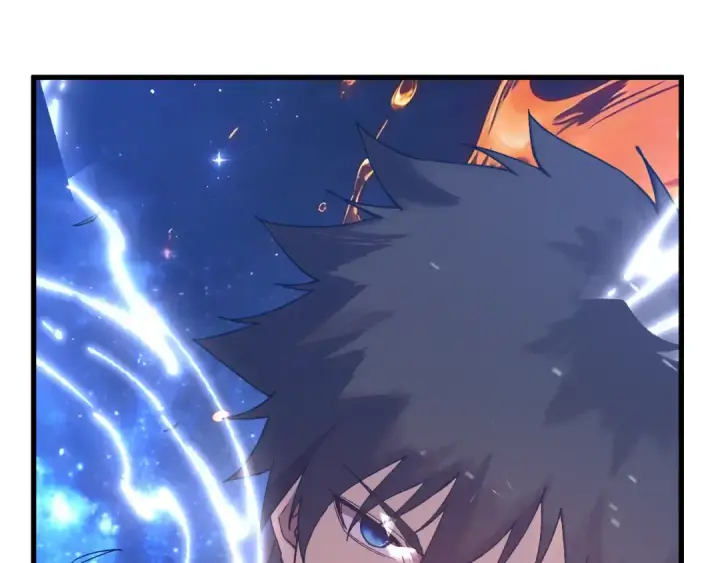 漫画《高武：登陆未来一万年》第301话 不速之客第46张图