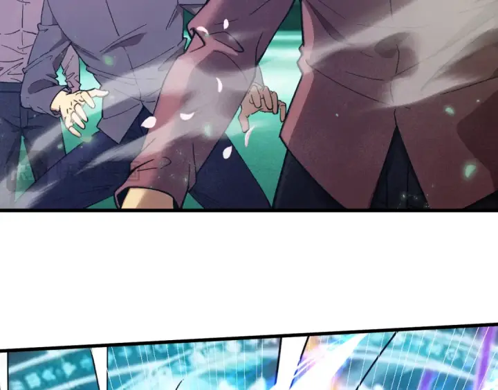 漫画《高武：登陆未来一万年》第301话 不速之客第55张图