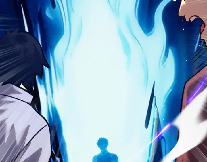 漫画《高武：登陆未来一万年》第301话 不速之客第84张图