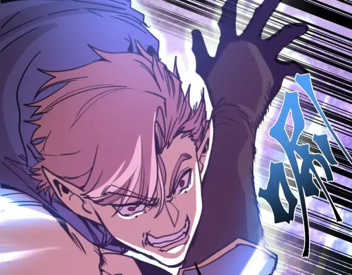 漫画《高武：登陆未来一万年》第303话 破茧第108张图