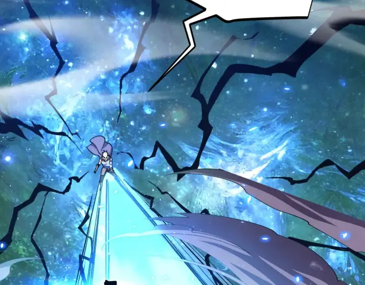漫画《高武：登陆未来一万年》第303话 破茧第21张图