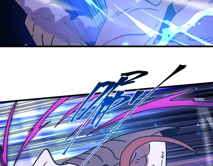 漫画《高武：登陆未来一万年》第303话 破茧第33张图