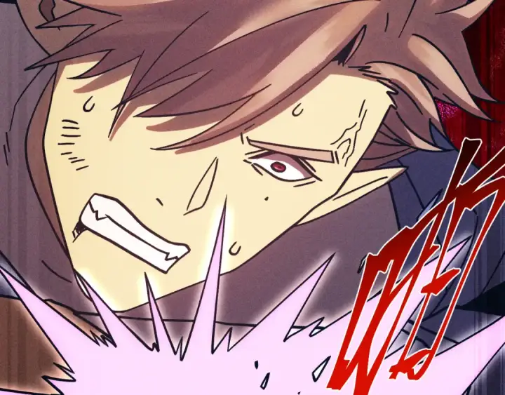 漫画《高武：登陆未来一万年》第303话 破茧第37张图