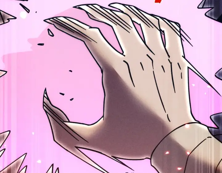 漫画《高武：登陆未来一万年》第303话 破茧第38张图