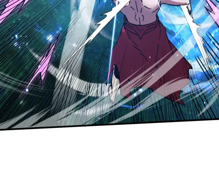 漫画《高武：登陆未来一万年》第303话 破茧第41张图