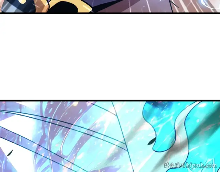 漫画《高武：登陆未来一万年》第303话 破茧第48张图