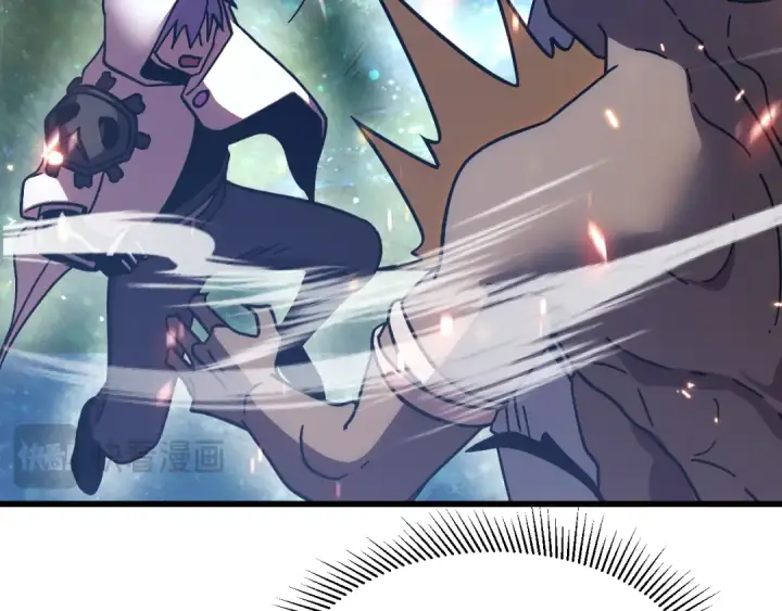 漫画《高武：登陆未来一万年》第303话 破茧第57张图