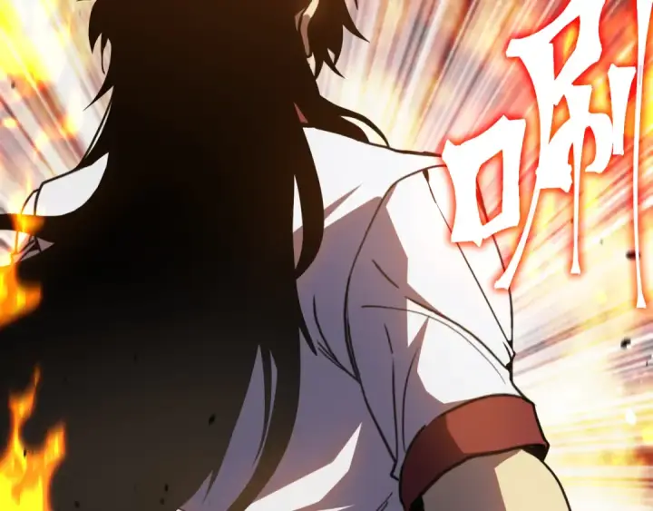 漫画《高武：登陆未来一万年》第304话 一击第110张图