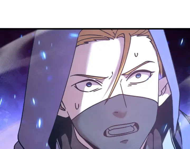 漫画《高武：登陆未来一万年》第304话 一击第22张图