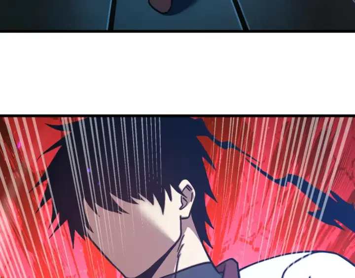 漫画《高武：登陆未来一万年》第304话 一击第31张图
