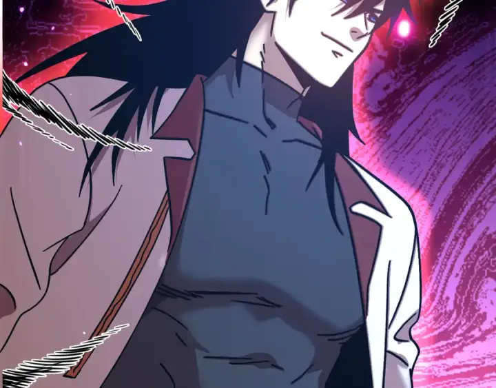 漫画《高武：登陆未来一万年》第304话 一击第41张图