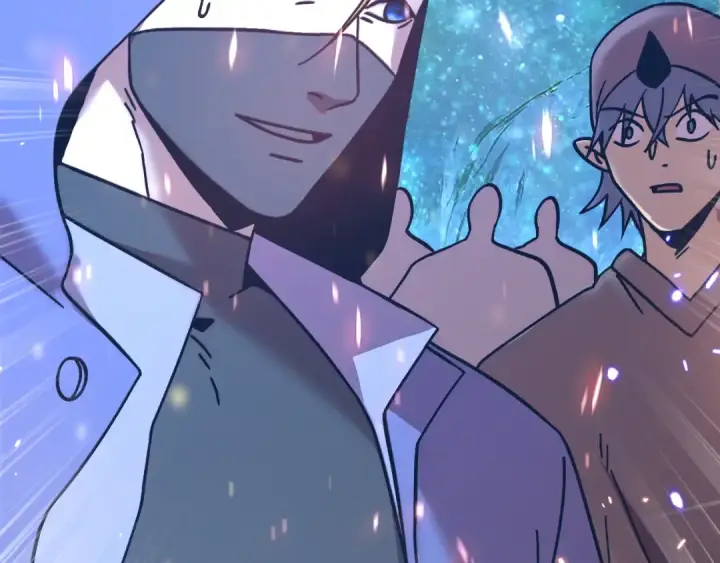 漫画《高武：登陆未来一万年》第304话 一击第47张图