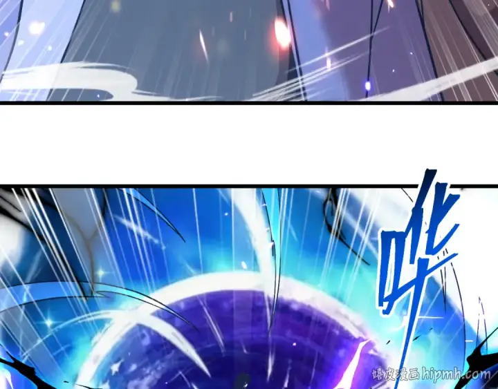 漫画《高武：登陆未来一万年》第304话 一击第48张图