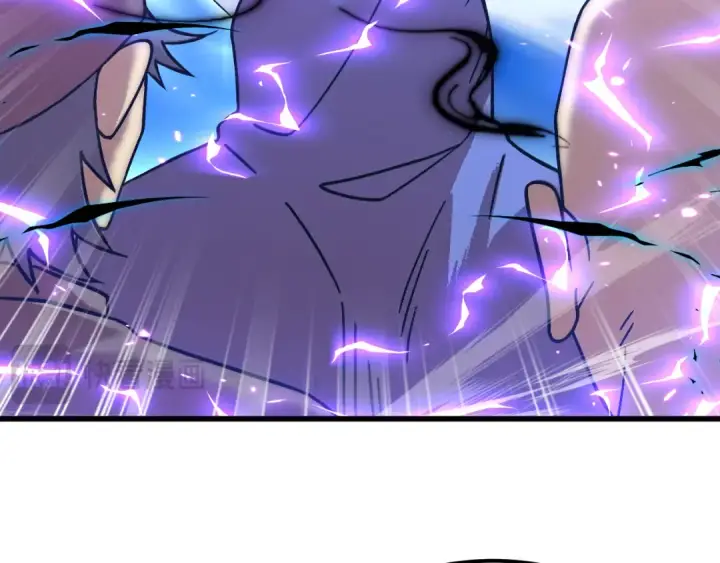 漫画《高武：登陆未来一万年》第304话 一击第50张图