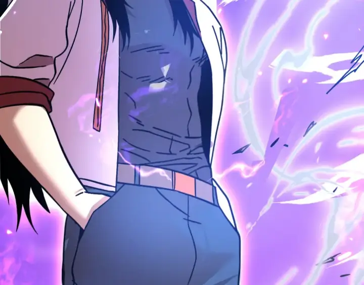 漫画《高武：登陆未来一万年》第304话 一击第52张图