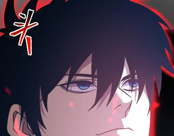 漫画《高武：登陆未来一万年》第304话 一击第55张图