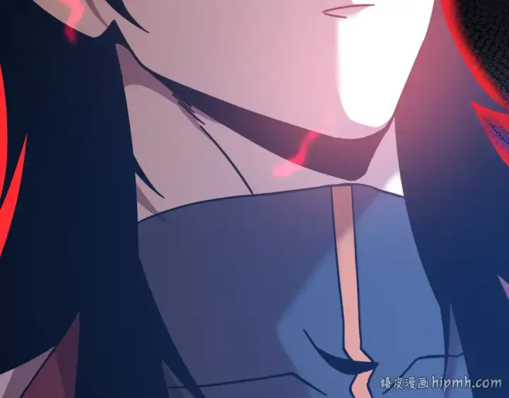漫画《高武：登陆未来一万年》第304话 一击第56张图