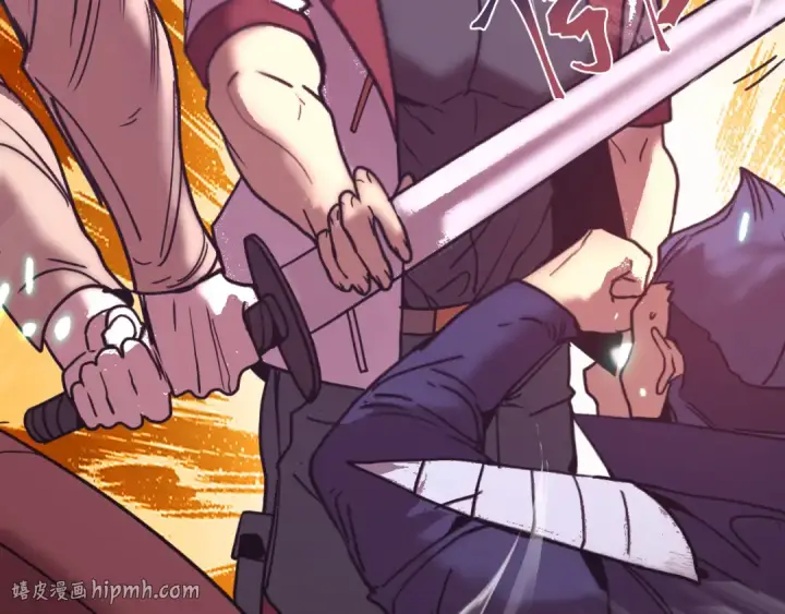 漫画《高武：登陆未来一万年》第306话 赛亚的未来第104张图