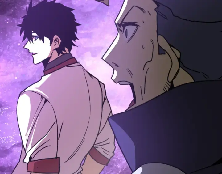 漫画《高武：登陆未来一万年》第306话 赛亚的未来第151张图