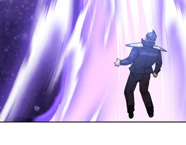 漫画《高武：登陆未来一万年》第306话 赛亚的未来第170张图