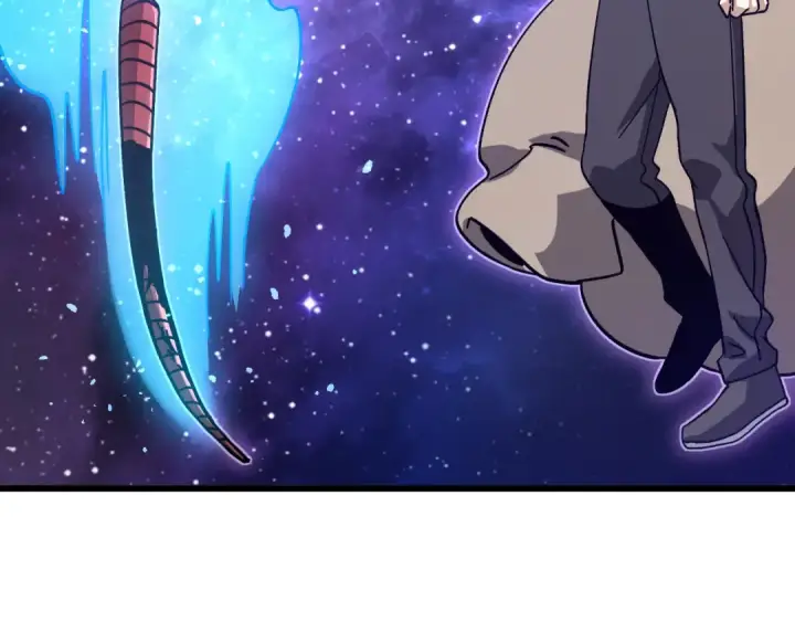 漫画《高武：登陆未来一万年》第306话 赛亚的未来第21张图