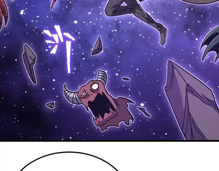 漫画《高武：登陆未来一万年》第306话 赛亚的未来第29张图