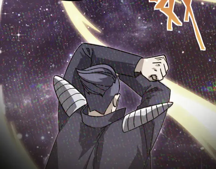 漫画《高武：登陆未来一万年》第306话 赛亚的未来第35张图
