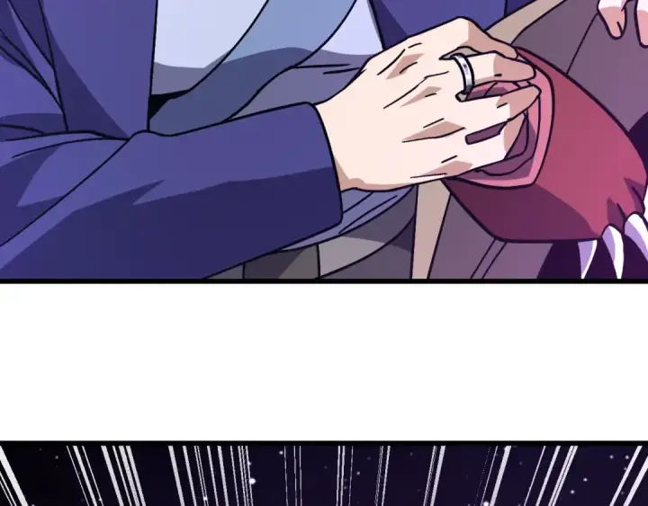 漫画《高武：登陆未来一万年》第306话 赛亚的未来第38张图