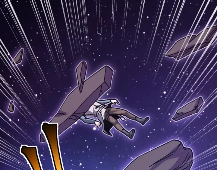 漫画《高武：登陆未来一万年》第306话 赛亚的未来第39张图