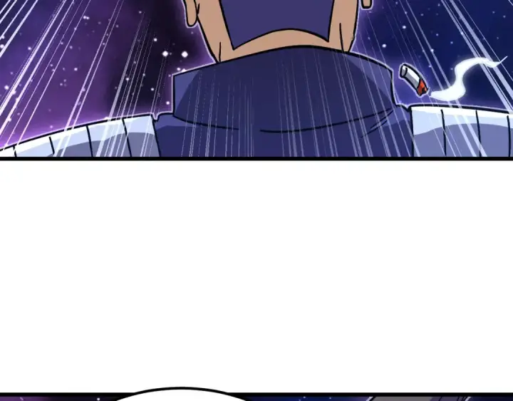 漫画《高武：登陆未来一万年》第306话 赛亚的未来第41张图
