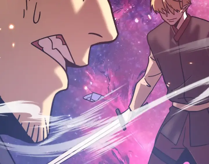 漫画《高武：登陆未来一万年》第306话 赛亚的未来第76张图