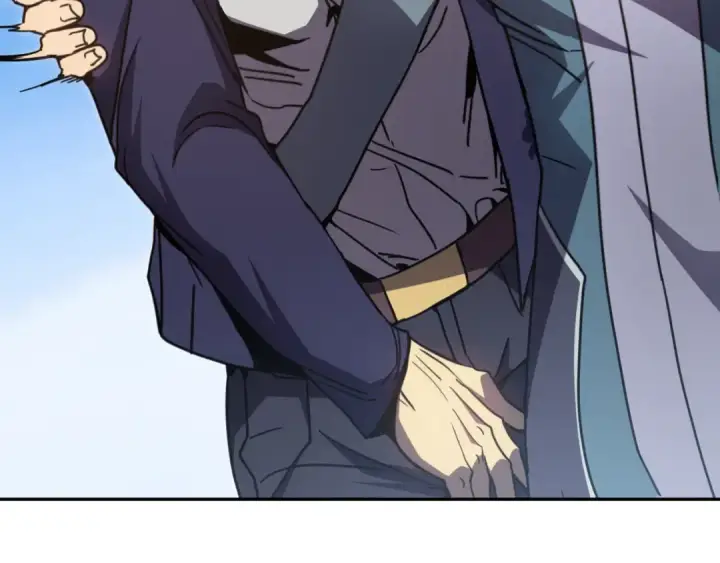 漫画《高武：登陆未来一万年》第307话 回故乡第131张图