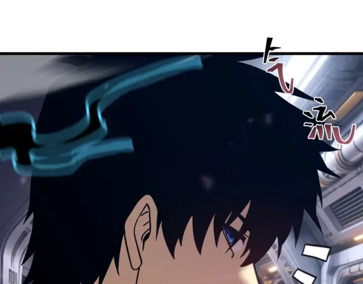 漫画《高武：登陆未来一万年》第310话 妹妹第106张图