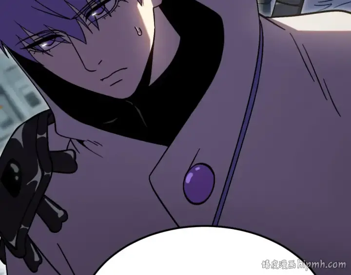 漫画《高武：登陆未来一万年》第311话 训练第120张图