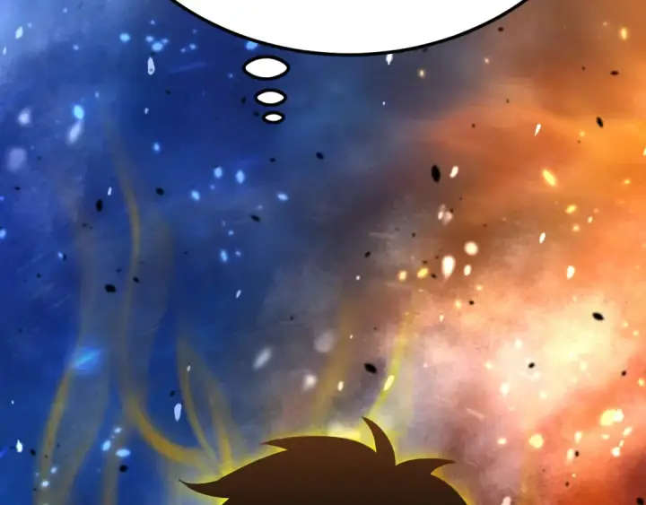 漫画《高武：登陆未来一万年》第311话 训练第132张图