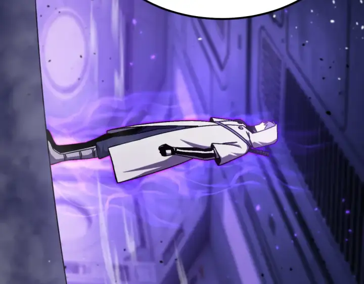 漫画《高武：登陆未来一万年》第311话 训练第137张图
