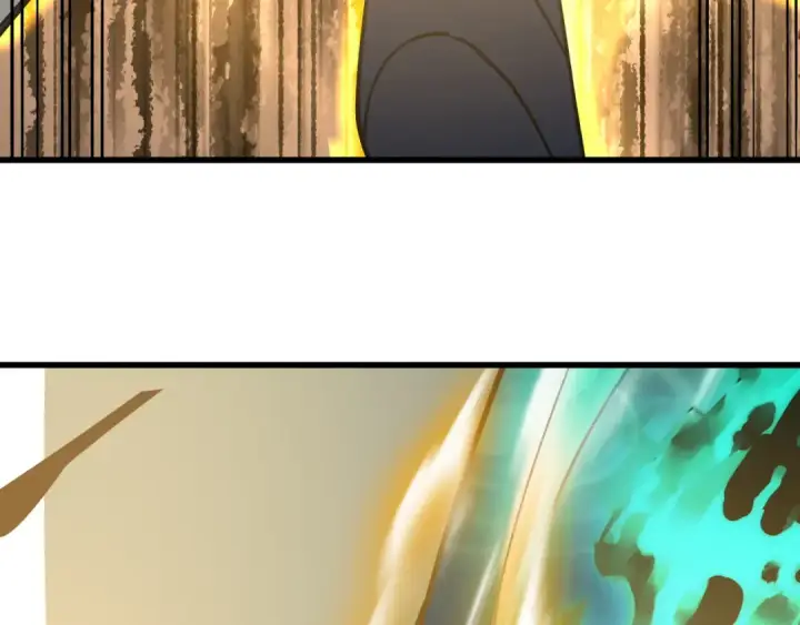 漫画《高武：登陆未来一万年》第311话 训练第83张图