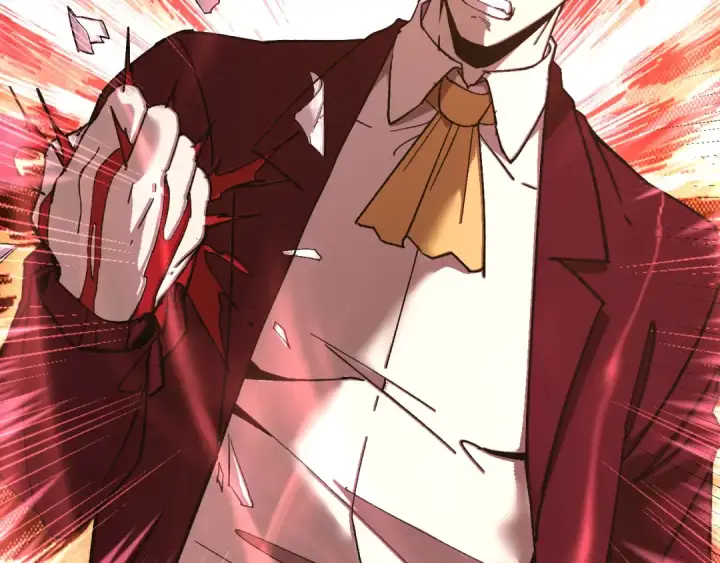 漫画《高武：登陆未来一万年》第313话 来客第43张图