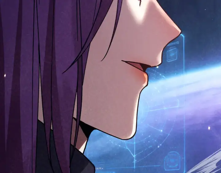 漫画《高武：登陆未来一万年》第316话 重逢第147张图