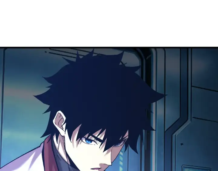 漫画《高武：登陆未来一万年》第318话 过往第146张图