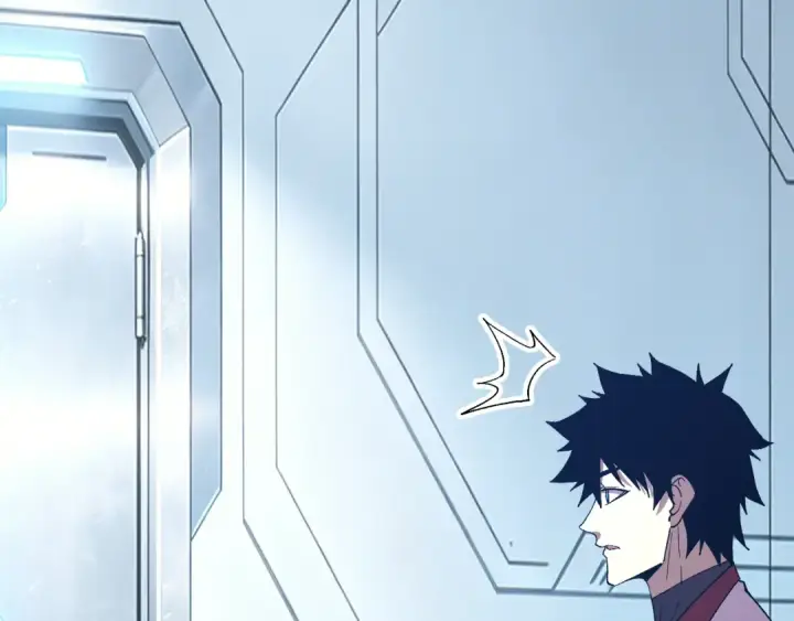 漫画《高武：登陆未来一万年》第318话 过往第149张图