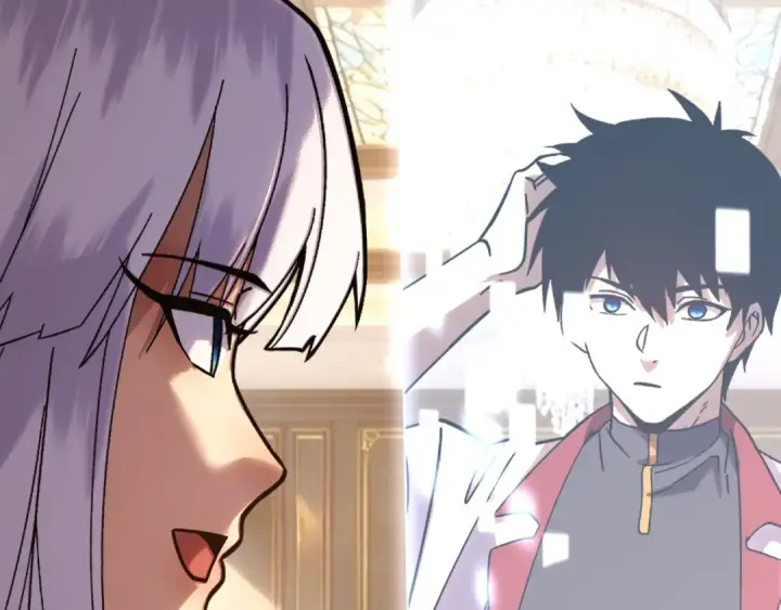 漫画《高武：登陆未来一万年》第318话 过往第33张图