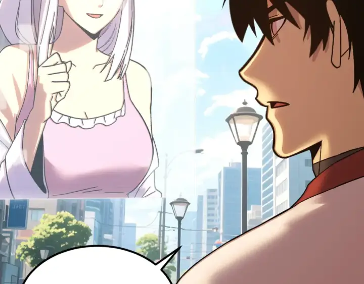 漫画《高武：登陆未来一万年》第318话 过往第60张图