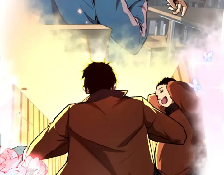 漫画《高武：登陆未来一万年》第318话 过往第81张图