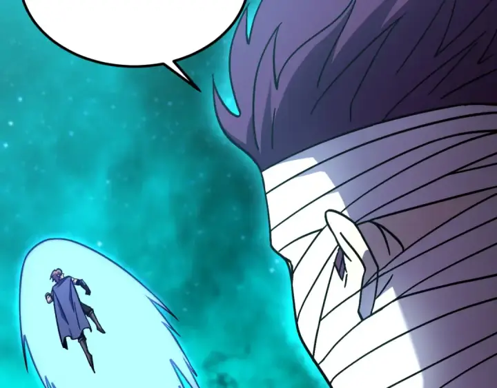 漫画《高武：登陆未来一万年》第319话 阴暗面第118张图