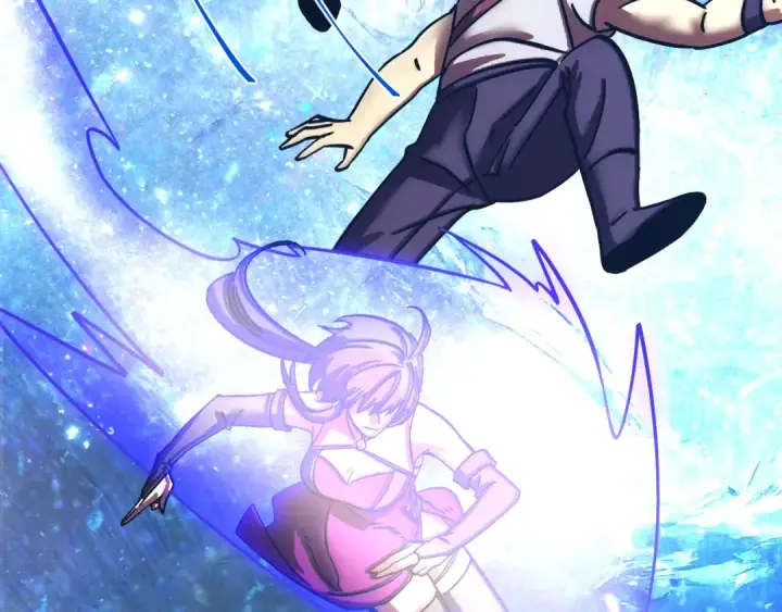 漫画《高武：登陆未来一万年》第319话 阴暗面第74张图
