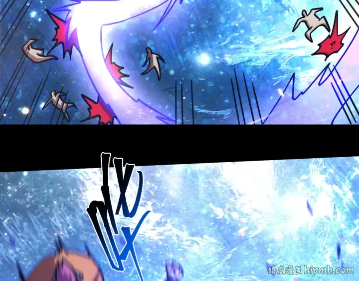 漫画《高武：登陆未来一万年》第319话 阴暗面第80张图