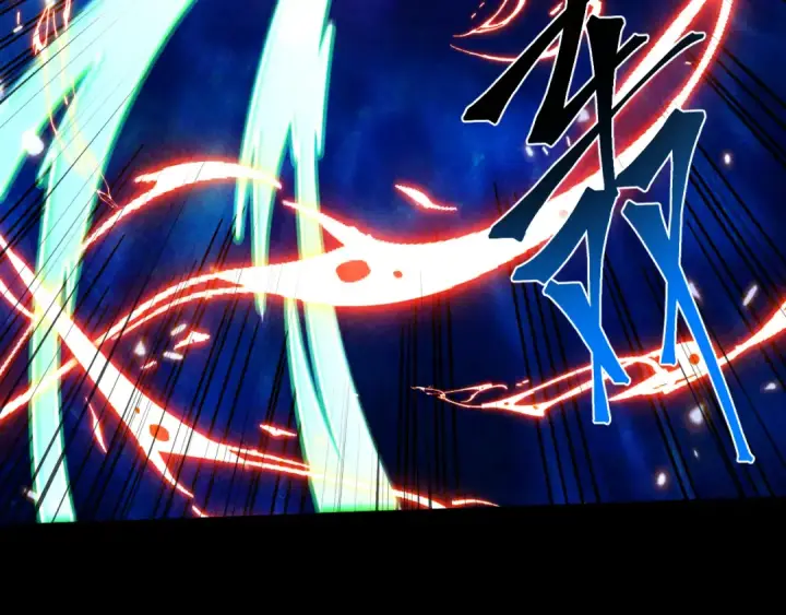 漫画《高武：登陆未来一万年》第321话 捕捉第107张图