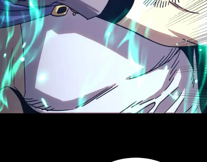 漫画《高武：登陆未来一万年》第321话 捕捉第118张图